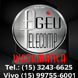 Ageu Telecomp